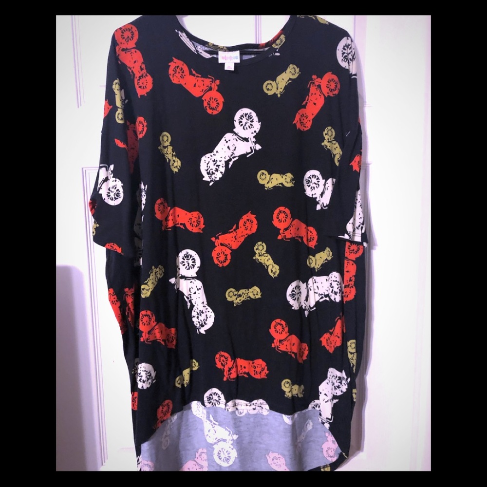 Lularoe Irma